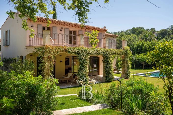 Image No.17-Maison de 9 chambres à vendre à Saint-Tropez