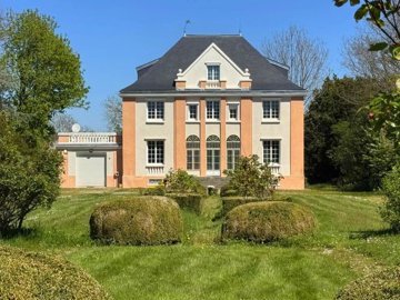 1 - Laroque-d'Olmes, Maison