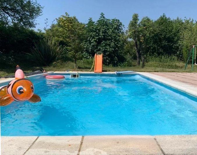 Image No.18-Maison de 8 chambres à vendre à Laroque-d'Olmes