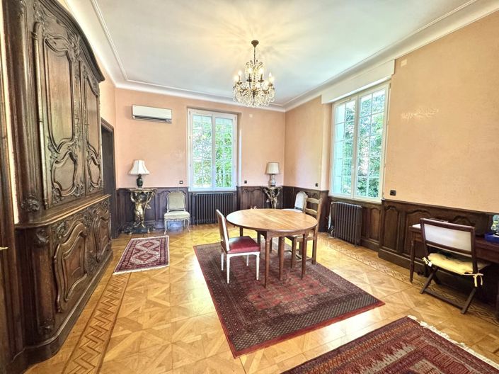 Image No.7-Maison de 8 chambres à vendre à Laroque-d'Olmes