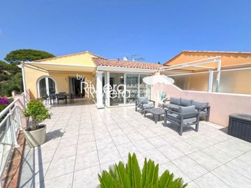 1 - Cavalaire-sur-Mer, Appartement