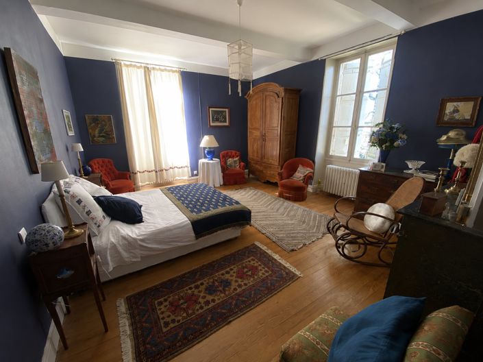 Image No.20-Maison de 4 chambres à vendre à Auch