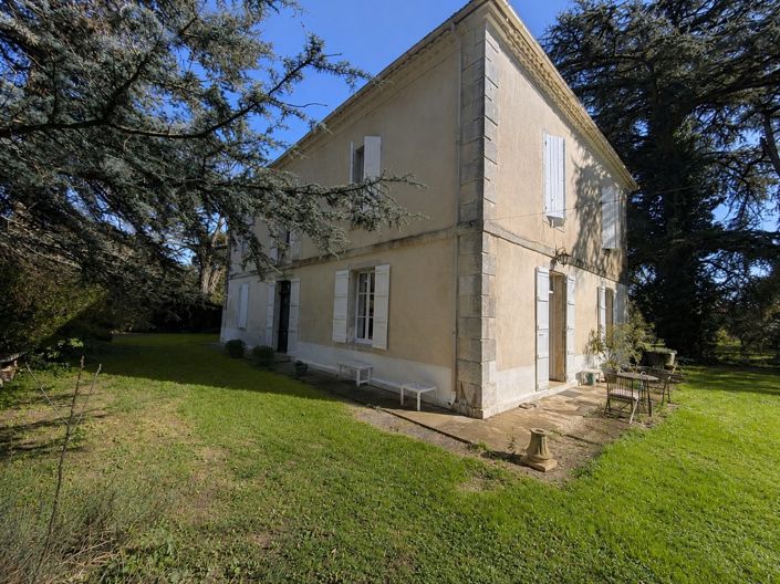 Image No.25-Maison de 4 chambres à vendre à Auch