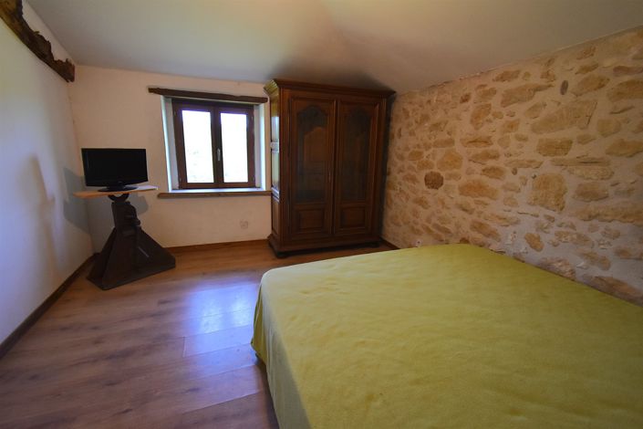 Image No.25-Propriété de 15 chambres à vendre à Trémons