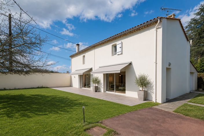 Image No.14-Maison de 4 chambres à vendre à Quinsac