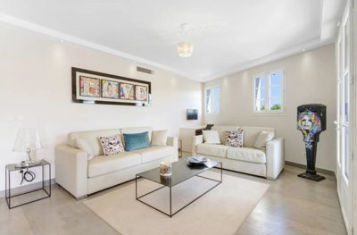 1 - Saint-Tropez, Appartement