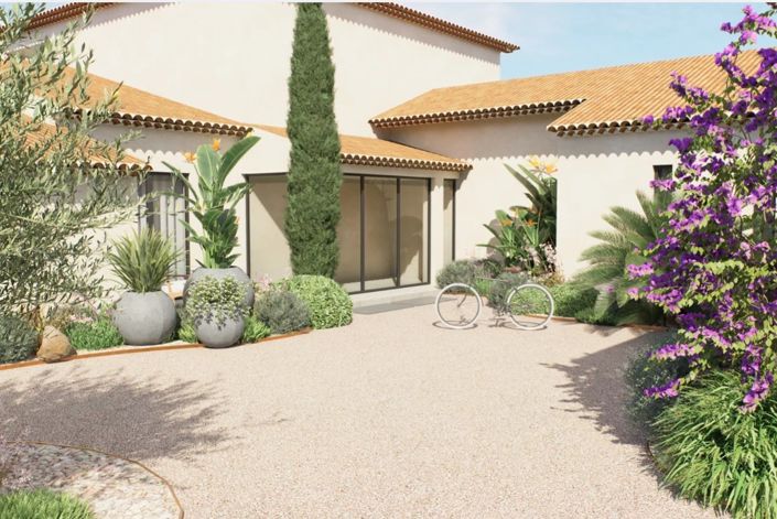 Image No.16-Maison de 6 chambres à vendre à Saint-Tropez