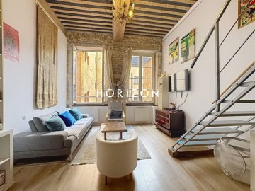 1 - Rhône, Appartement