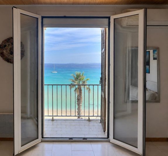 Image No.5-Appartement de 2 chambres à vendre à Le Lavandou
