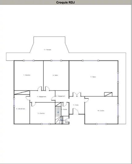 Image No.18-4 Bed Apartment for sale