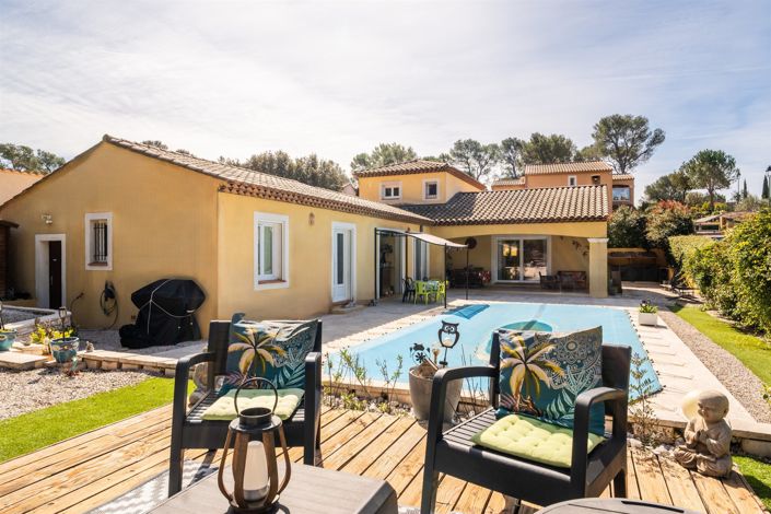 Image No.2-3 Bed House for sale