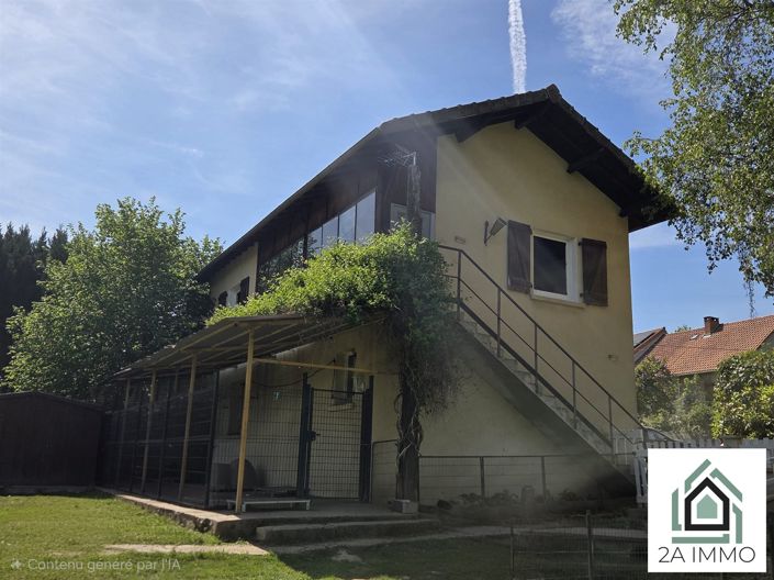Image No.5-5 Bed House for sale