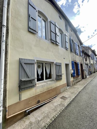 Image No.15-Maison de 3 chambres à vendre à Vic-en-Bigorre