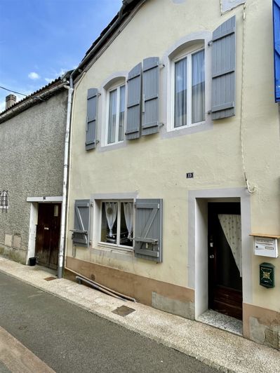 Image No.16-Maison de 3 chambres à vendre à Vic-en-Bigorre