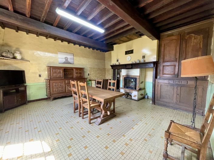 Image No.2-Maison de 5 chambres à vendre à Hères