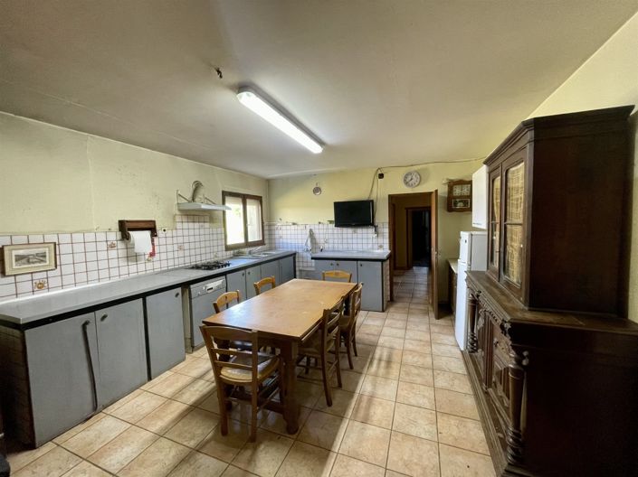 Image No.3-Maison de 5 chambres à vendre à Hères