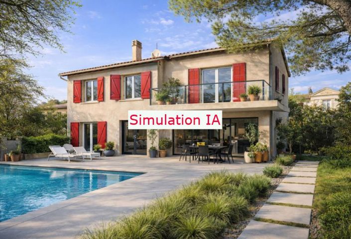 Image No.3-4 Bed House for sale