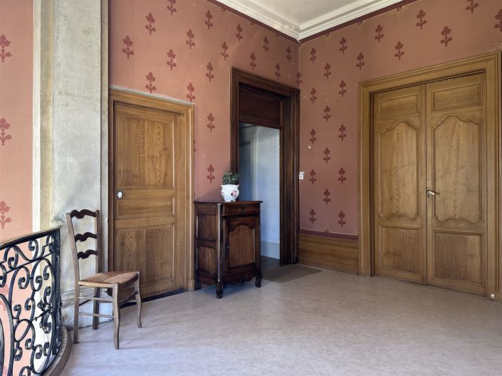 Image No.2-Appartement de 2 chambres à vendre à Marcigny