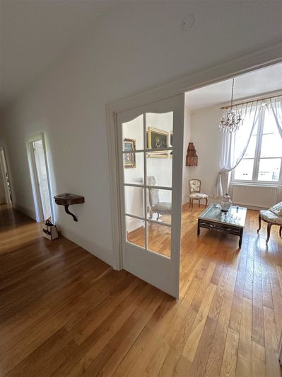 Image No.3-Appartement de 2 chambres à vendre à Marcigny