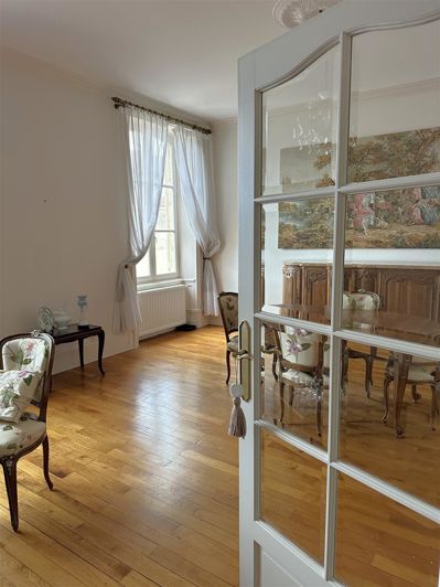 Image No.4-Appartement de 2 chambres à vendre à Marcigny