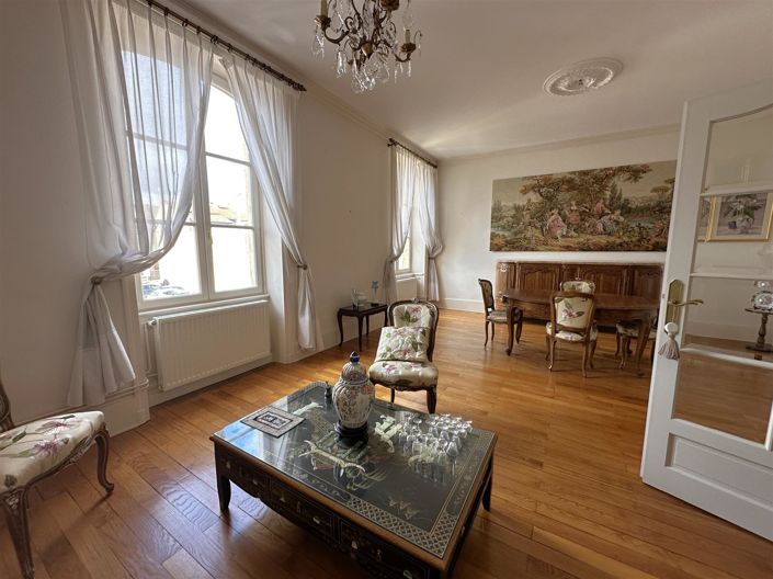 Image No.5-Appartement de 2 chambres à vendre à Marcigny