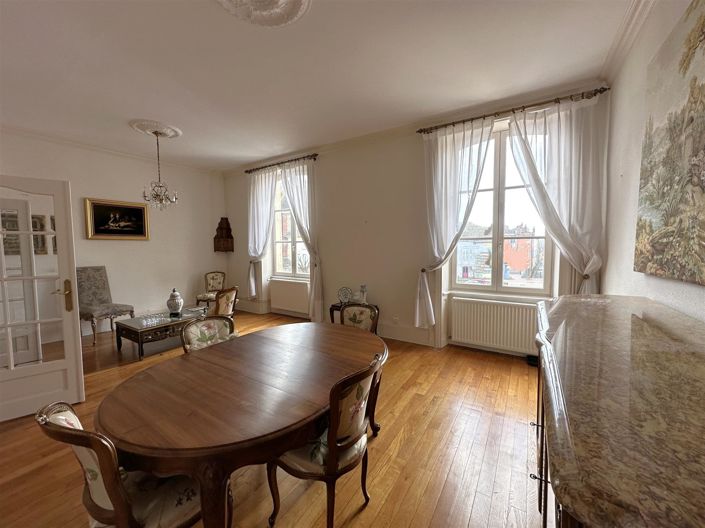 Image No.6-Appartement de 2 chambres à vendre à Marcigny