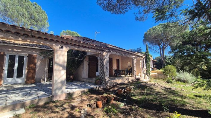 Image No.2-Maison de 3 chambres à vendre à Vidauban