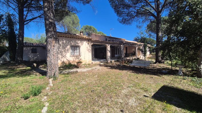 Image No.2-Maison de 3 chambres à vendre à Vidauban