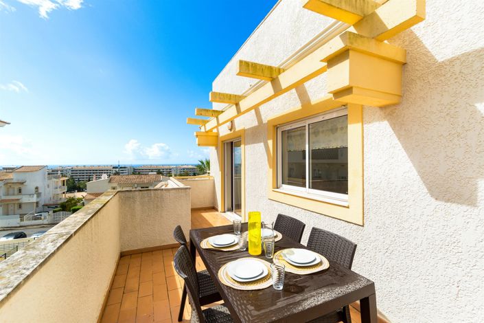 Image No.11-1 Bed Apartment for sale