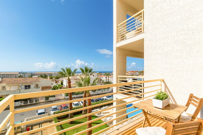 Image No.8-1 Bed Apartment for sale