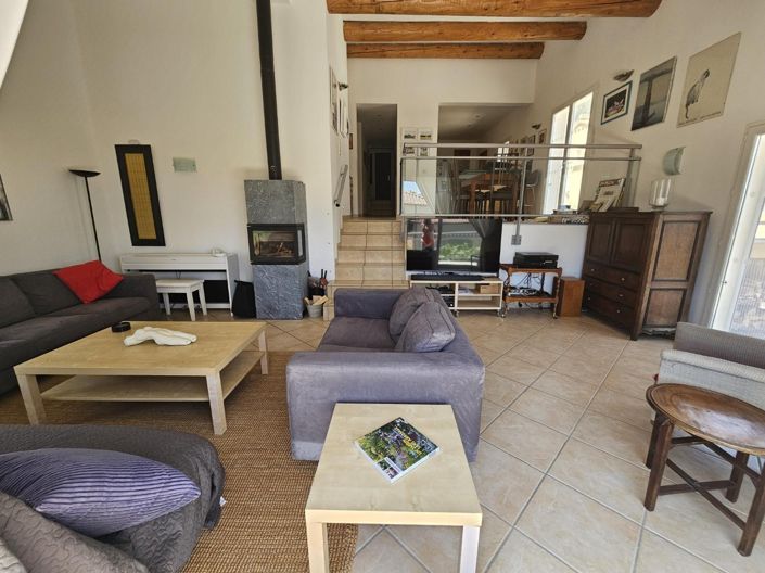 Image No.2-Maison de 3 chambres à vendre à Péret