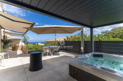 1 - L'Ile-Rousse, Appartement