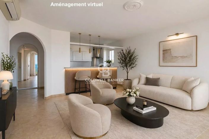Image No.7-Appartement de 2 chambres à vendre à L'Ile-Rousse
