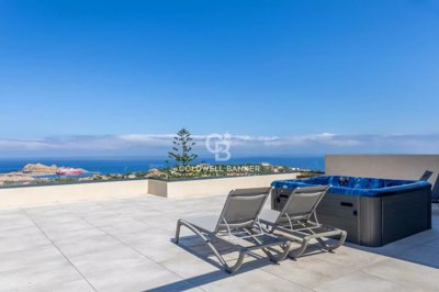 1 - L'Ile-Rousse, Appartement