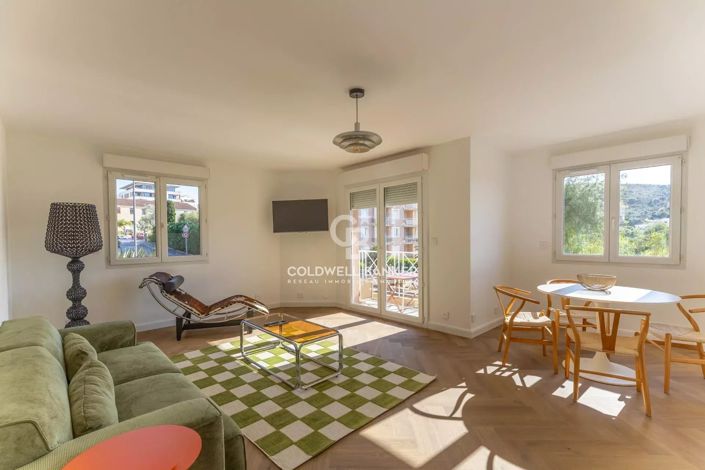 Image No.2-Appartement à vendre à L'Ile-Rousse