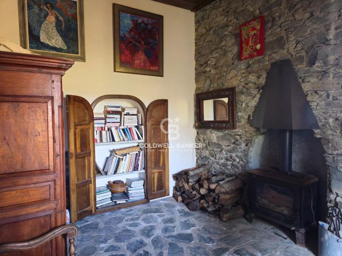 Image No.13-Maison de 3 chambres à vendre à Rogliano