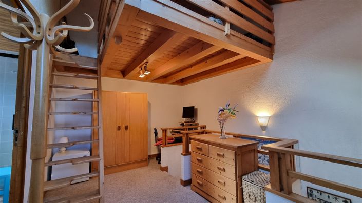 Image No.16-Appartement de 2 chambres à vendre à Saint-Jean-d'Aulps