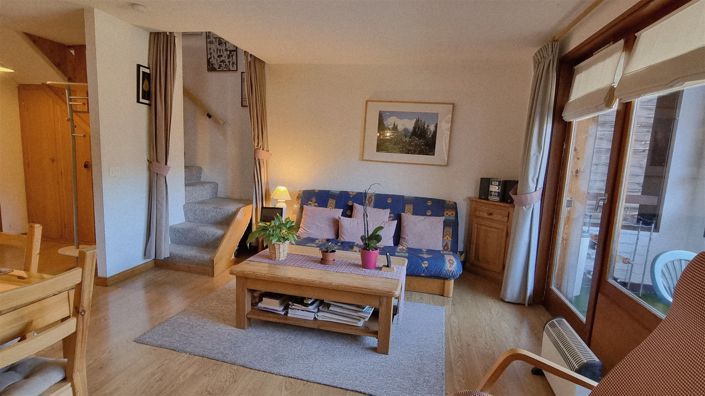 Image No.21-Appartement de 2 chambres à vendre à Saint-Jean-d'Aulps