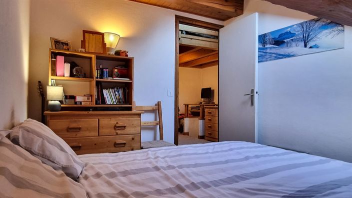 Image No.24-Appartement de 2 chambres à vendre à Saint-Jean-d'Aulps