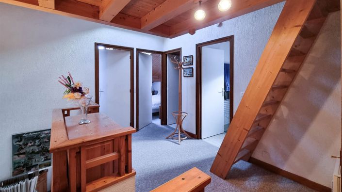 Image No.27-Appartement de 2 chambres à vendre à Saint-Jean-d'Aulps