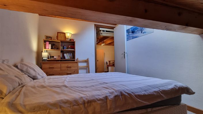 Image No.9-Appartement de 2 chambres à vendre à Saint-Jean-d'Aulps
