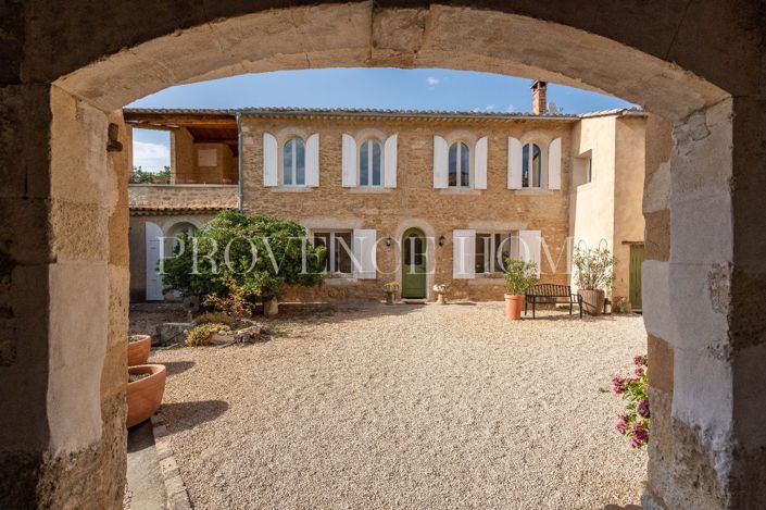 Image No.4-Maison à vendre à Maubec