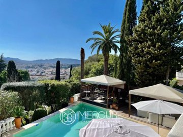 1 - Le Cannet, House