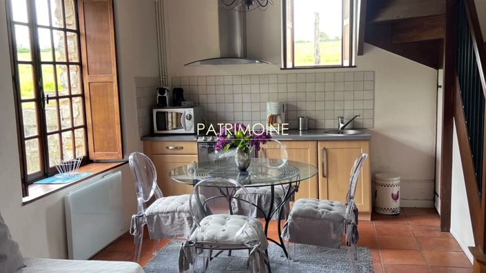 Image No.7-Propriété de 12 chambres à vendre à Rambouillet