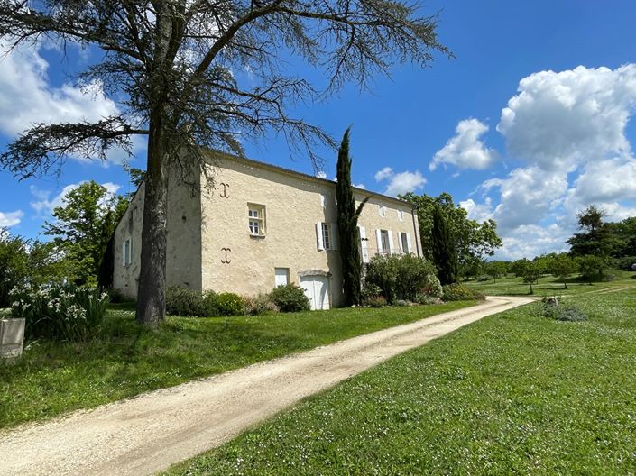 Image No.17-Maison de 3 chambres à vendre à Montcaret