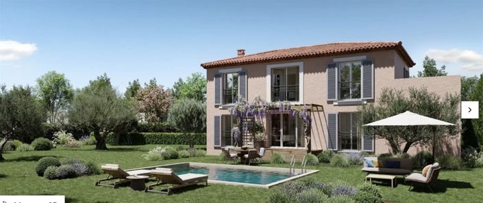 Image No.3-Maison de 3 chambres à vendre à Antibes