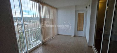 1 - Bagnols-sur-Cèze, Apartment