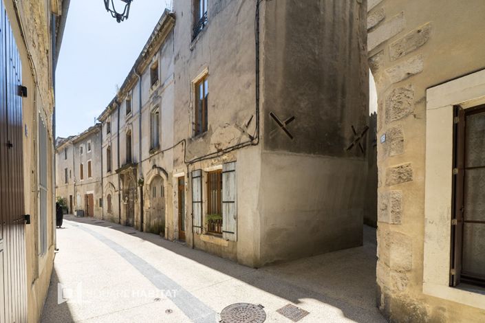 Image No.10-Maison de 3 chambres à vendre à Bourg-Saint-Andéol