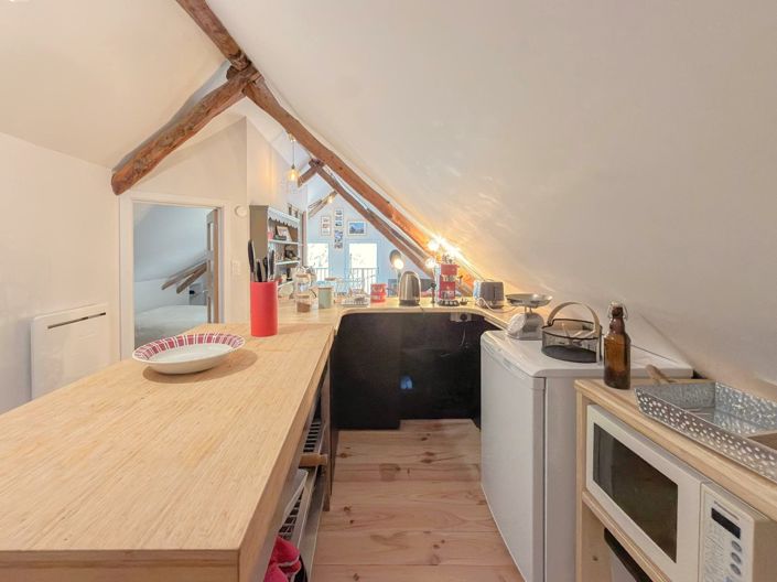 Image No.22-Maison de 7 chambres à vendre à Valloire