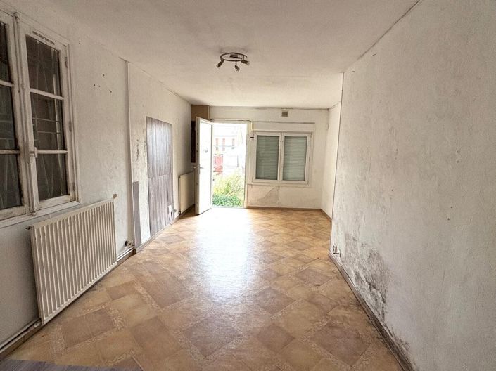 Image No.2-Maison à vendre à Montreuil